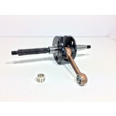 Ambielaj Scuter Piaggio - Piagio Quartz 49cc 50cc 80cc