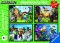 PUZZLE MINECRAFT 4IN1 - 7