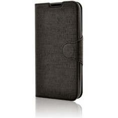 Husa originala Lemontti LG K4 K120 2016 + stylus