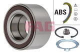 FAG 713 6308 50 Set rulment roata