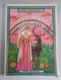 Fata din imparatia curcubeului - George Niculescu Mizil , ilustratii de Iacob Desideriu