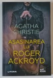 ASASINAREA LUI ROGER ACKROYD de AGATHA CHRISTIE , 2020