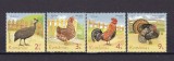 Cumpara ieftin ✅RO 2023 LP 2430 &quot;Pasari de curte &quot;, serie ,MNH, Nestampilat