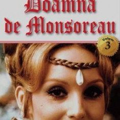 Doamna de Monsoreau 3/3 - Alexandre Dumas