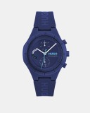 Ceas Barbati, Hugo Boss, Lit Multi 1530404 - Marime universala