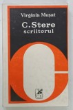 C. STERE SCRIITORUL de VIRGINIA MUSAT , 1978