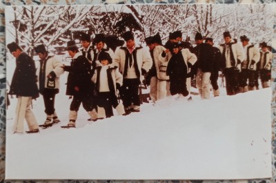 Traditii romanesti// fotografie de presa foto