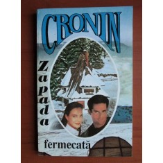 A. J. Cronin - Zapada fermecata