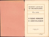 C1405 A tizedes rendszer keletkez&eacute;se, 4 sz lev&eacute;l