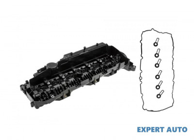 Capac motor / chiuloasa / culbutori BMW Seria 7 (10.2014-&amp;gt;) [ G11 , G12] #1 foto