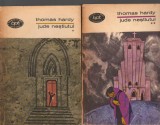 C8930 JUDE NESTIUTUL - THOMAS HARDY, VOL.1 SI 2