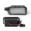 Set 2 Lampi numar LED Vinstar Ford Fiesta Mk6 Hatchback (JA8), Fiesta Mk6 Van, Focus Mk2 Hatchback (DA3)