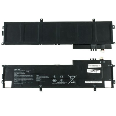 Baterie Laptop 2in1, Asus, ZenBook Flip 15 UX562FD, UX562FDX, UX562FN, 3ICP7/54/64-2, 0B200-03070100, C32N1810, 11.55V, 7480mAh, 86Wh foto