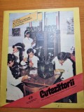 Revista cutezatorii - 6 decembrie 1984