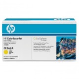 HP original toner CE262A, HP 648A, yellow, 11000str.