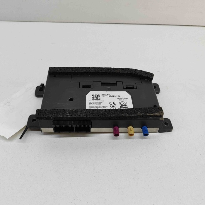 Modul de control Bluetooth FORD KUGA III DFK 2023 OEM: NV4T-14G229-HD,A2C7861120200 26584756