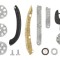 Kit lant distributie Aftermarket TCK0038-1