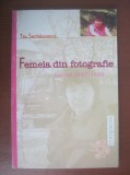 Tia Serbanescu - Femeia din fotografie. Jurnal 1987-1989