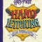 Harry Potter Hand Lettering