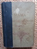 MAMA SFANTULUI AUGUSTIN - EMIL BOUGAUD 1901