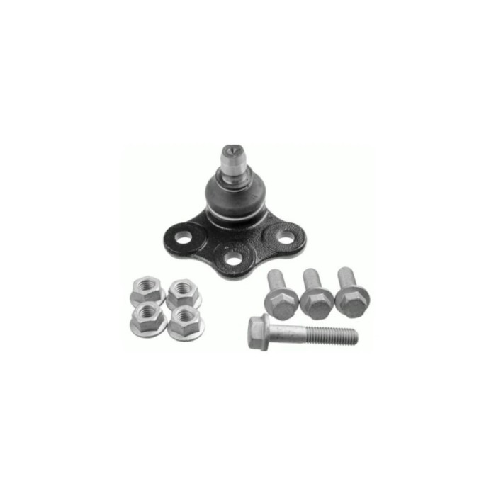 Pivot Opel CORSA C caroserie F08 W5L FORTUNE LINE FZ3000