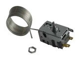 C00264180 TERMOSTAT 3 CONEXIUNE/OFF 482000030696 pentru frigider/combina frigorifica WHIRLPOOL/INDESIT