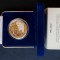 Moneda de argint - 10 000 Lire &quot;Euro&quot; 1996, San Marino - Proof - G 4054