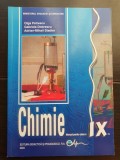 Chimie. Manual pentru clasa a IX-a - Olga Petrescu, Gabriela Dobrescu, Adrian-Mihail Stadler