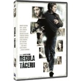 Regula Tacerii -