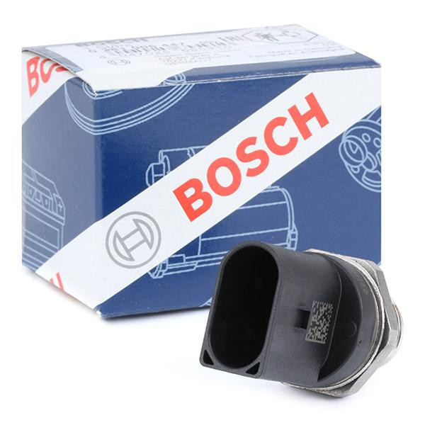Senzor Presiune Combustibil Bosch Bmw Seria 6 F12 2011-2018 0 281 006 447