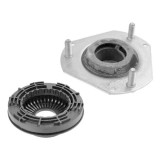 Flansa amortizor Ford Fiesta 6 Sachs 802558, parte montare : punte fata