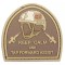 Patch &quot;KEEP CALM AND TAP FORWARD ASSIST&quot; 3D [GFC TACTICAL]