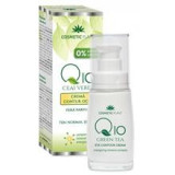 Crema Contur Ochi Q10 Mineral Complex Cosmetic Plant 30ml Cod: 24453