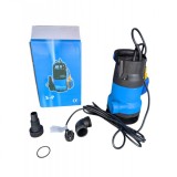 Pompa submers. cu plutitor 134L/min, 550w 2950 rpm SP-550 apa murdara