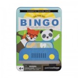 Joc magnetic On-the-Go - Bingo