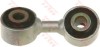 Brat/bieleta suspensie, stabilizator AUDI A8 (4E) (2002 - 2010) TRW JTS524