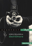 Destrămare - Paperback brosat - Sorin Delaskela - Paralela 45, 2019