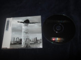 Reamonn - Josephine _ cd maxi _ Virgin ( Europa , 2000), Rock, virgin records