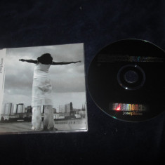 Reamonn - Josephine _ cd maxi _ Virgin ( Europa , 2000)