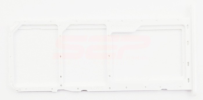 Suport SIM Samsung Galaxy A11 / A115 WHITE