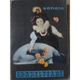 SONETE. TRADUCERE NICOLAE PINTILIE-WILLIAM SHAKESPEARE-234445