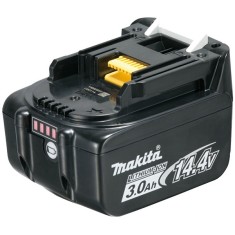 Makita BL1430B - Acumulator Li-Ion 14.4 V 3 Ah indicator nivel incarcare