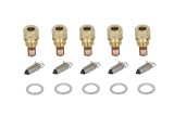 Cumpara ieftin Supapa pentru ac carburator (cu o priza, cantitate per impachetare:5buc) pentru HONDA VFR 400 1990-1991