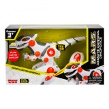 Cumpara ieftin Robot dinozaur interactiv, Happy Kid, M.A.R.S. 25 cm