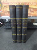 Friedrich Diez, Grammatik der Romanischen Sprachen, vol. 1-3, Bonn 1876-1877 222