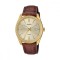 Ceas Barbati, Casio, Collection MTP-13 MTP-1302PGL-9AVEF - Marime universala