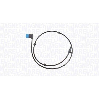 Senzor ABS Mercedes Clasa A (W176) 06.12-05.18, B-Class Sports Tourer (W246 W242) 10.11-12.18, Cla Coupe (C117) 01.13-03.19, Gla-Class (X156) 12.13-0 foto