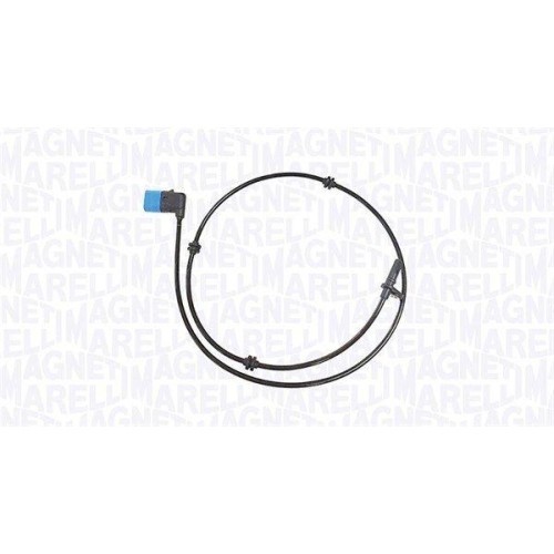 Senzor ABS Mercedes Clasa A (W176) 06.12-05.18, B-Class Sports Tourer (W246 W242) 10.11-12.18, Cla Coupe (C117) 01.13-03.19, Gla-Class (X156) 12.13-0