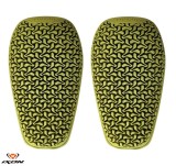 Set protectii umeri/coate/genunchi omologate Ixon model FANOM SEKA 2 (Level 2) &ndash; culoare: khaki (Unisex)