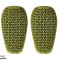Set protectii umeri/coate/genunchi omologate Ixon model FANOM SEKA 2 (Level 2) &ndash; culoare: khaki (Unisex)